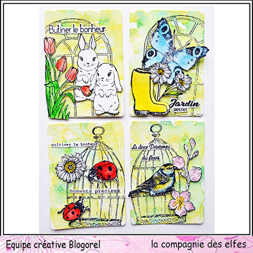 blogorel lcde atc printemps3 loreeduscrap