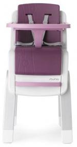Chaise haute Zaaz ©Nuna