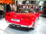 Corvette_ZR1_back