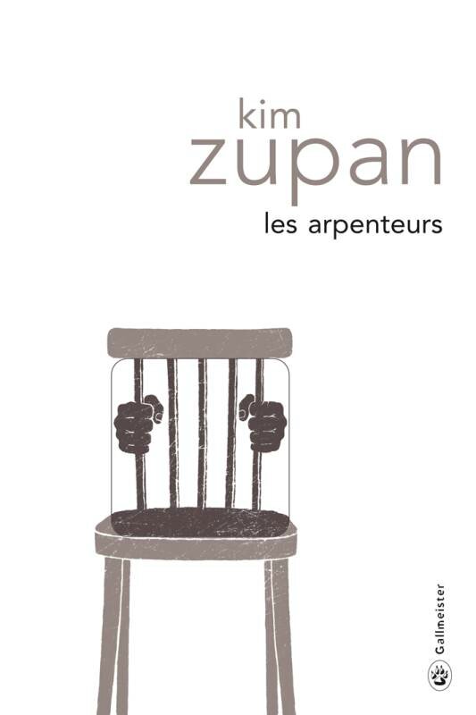 Zupan arpenteurs