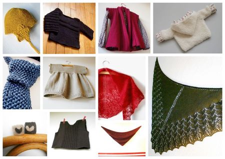 2 tricot 2011