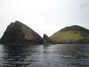 Cape Brett - Bay of Islands