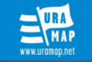 Logo Uramap