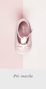chaussures rose