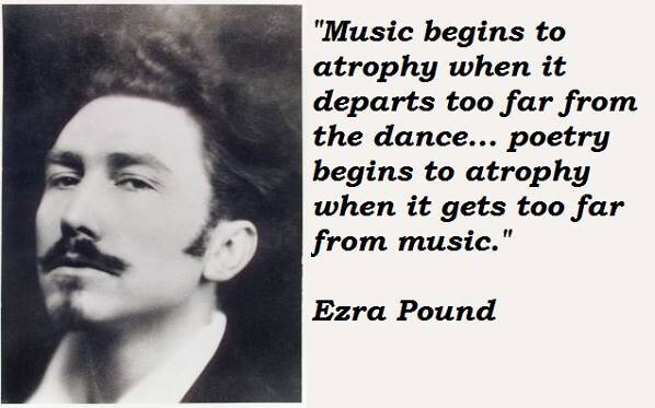 Ezra Pound