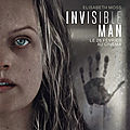 Invisible Man - 2020 (Stalker : l'homme sans ombre)
