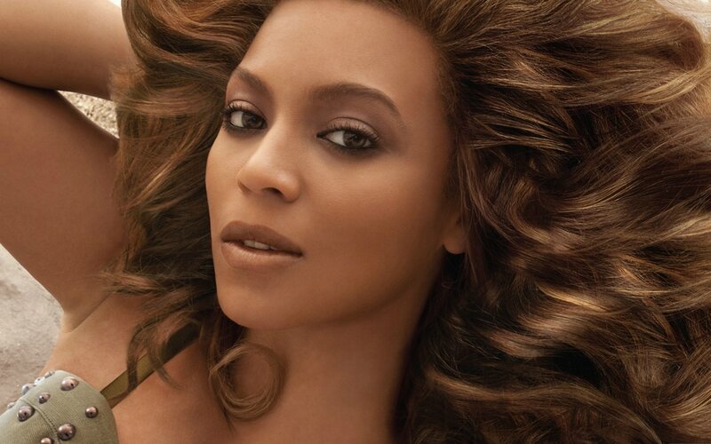 Beyoncé 8