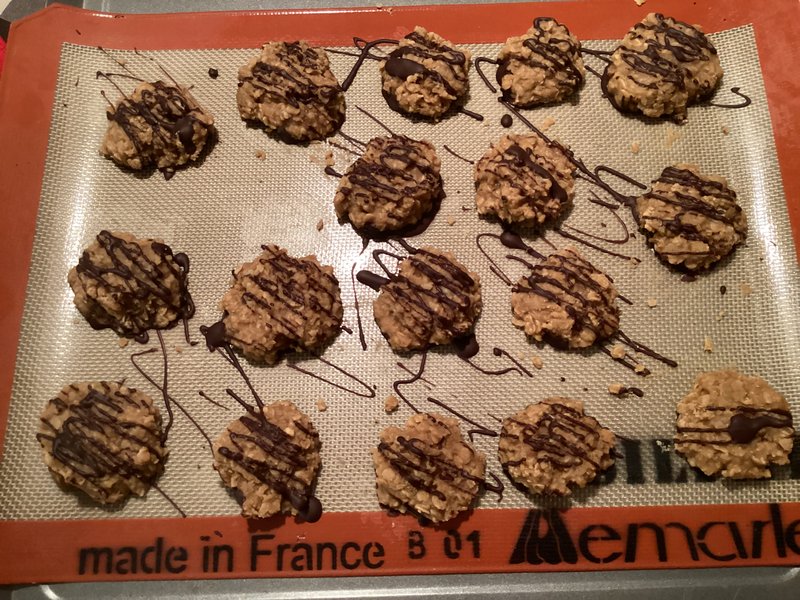 BISCUITS