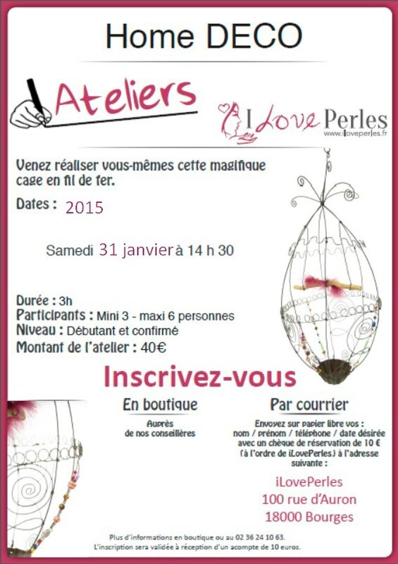 atelier bourges