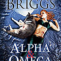 L’Origine – Alpha & Oméga 00 – Patricia Briggs