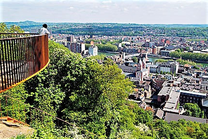 liège