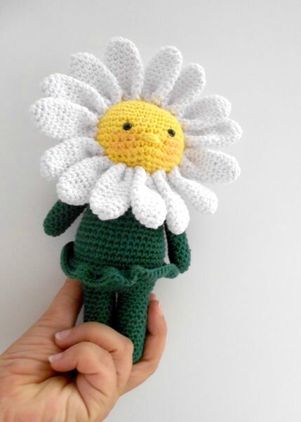 Marguerite - Anisbee