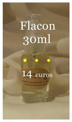parfums-30ml prix distributeur 8 euros