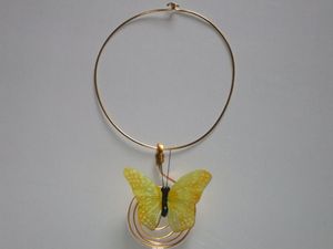 colliers papillon 003