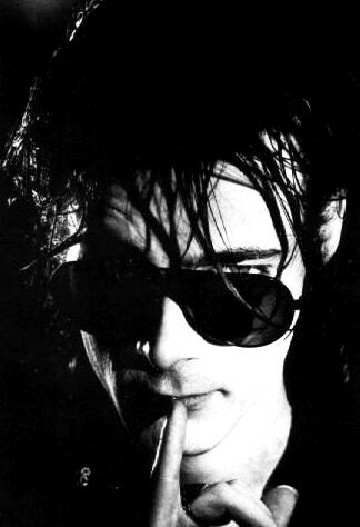 AndrewEldritch