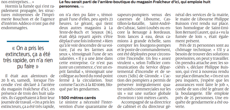 2022 06 13 SO 35 personnes sont au chômage technique2