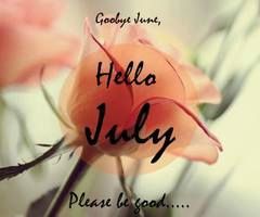 july