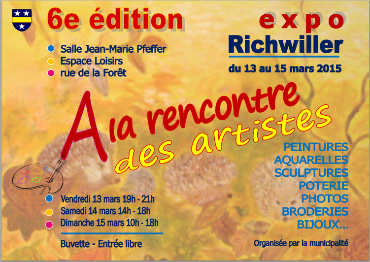 Richwiller 2015