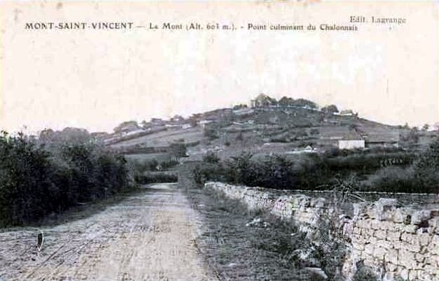 1918-05-11 - Mont-Saint-Vincent