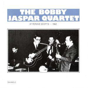 Bobby_Jaspar_Quartet___1962___At_Ronnie_Scott_s_1962__Mole_Jazz_