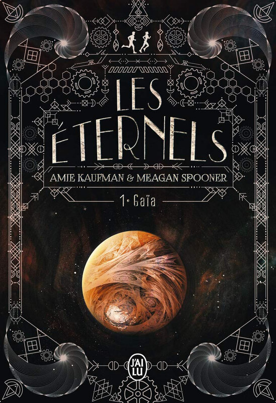 Les Eternels 1 Gaia