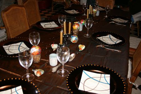 Mon dernier réveillon... recettes Mon dernier réveillon...