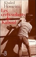 les cerfs volants de kaboul