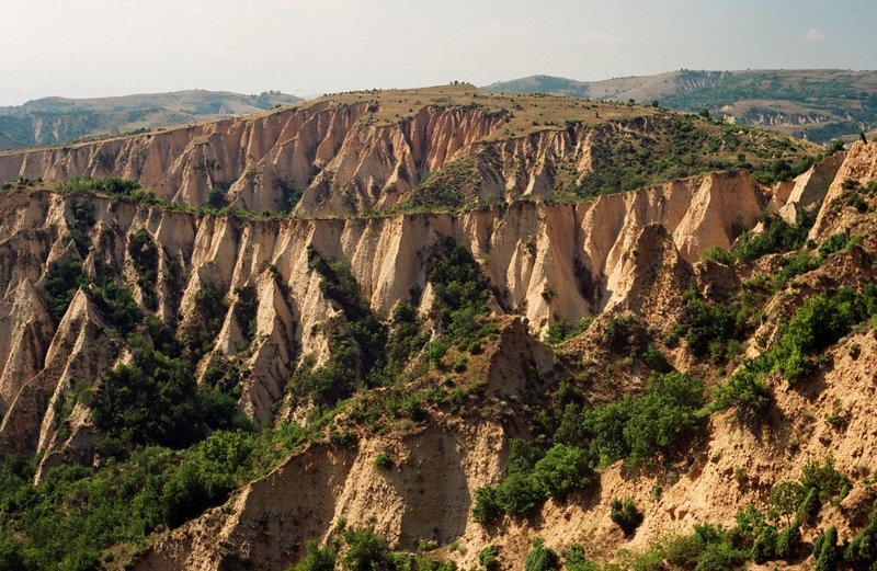 Sandstone_erosion_-_Melnik_Pirin_Bulgaria