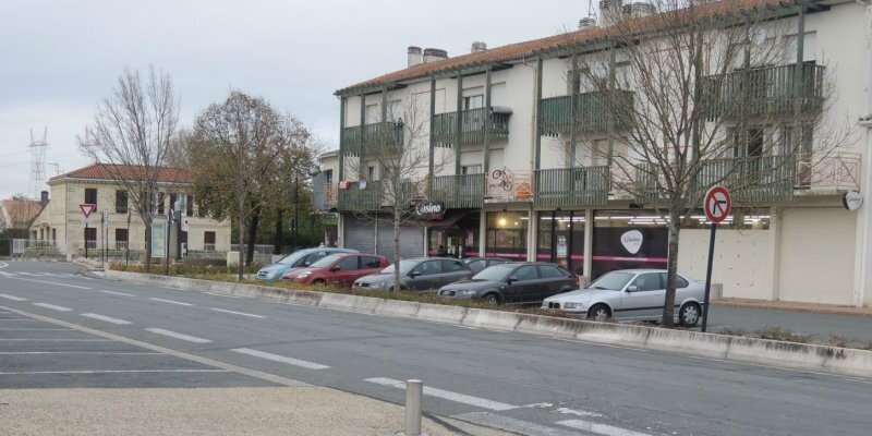 bientôt un pôle santé