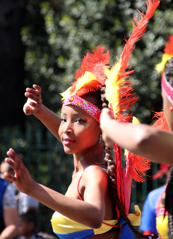 danseuse