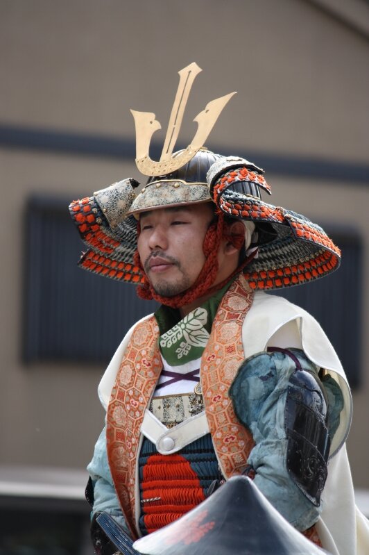 Jidai Matsuri