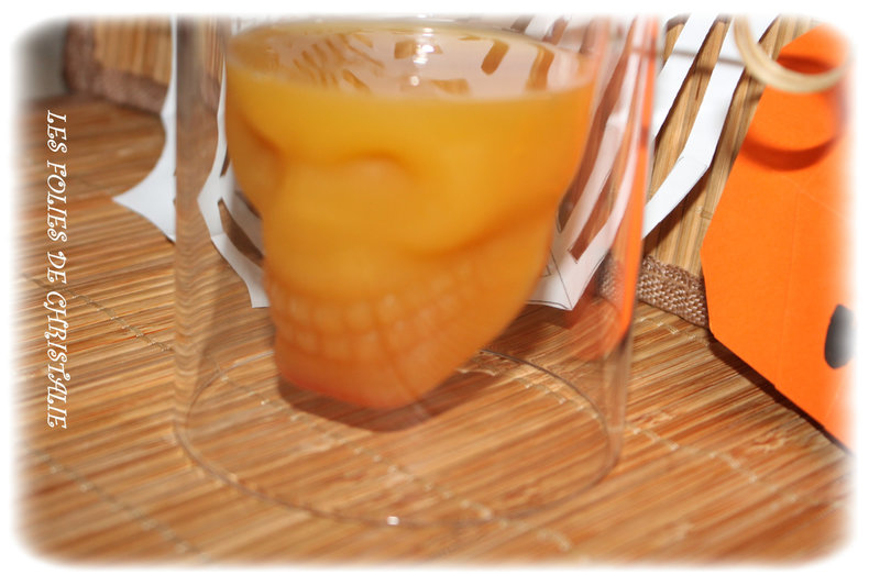 Mortel cocktail 3