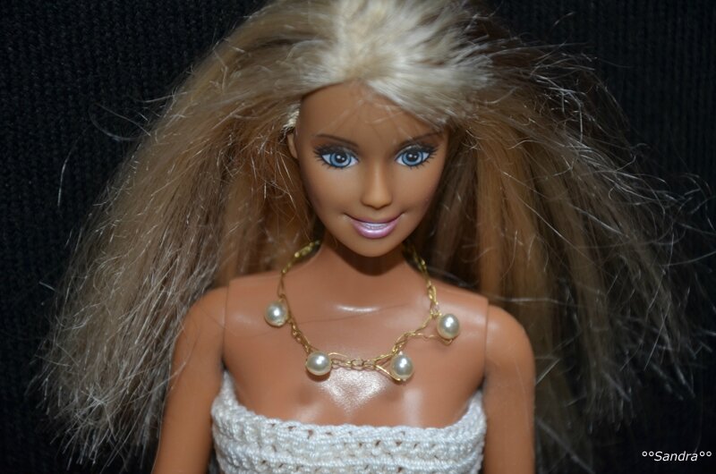 Barbie chic 2