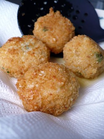boulettes