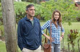 The Descendants (Chérie 25) : Le premier rôle au cinema de Shailene Woodley