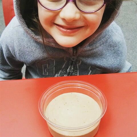 Une princesse ravie ©Kid Friendly