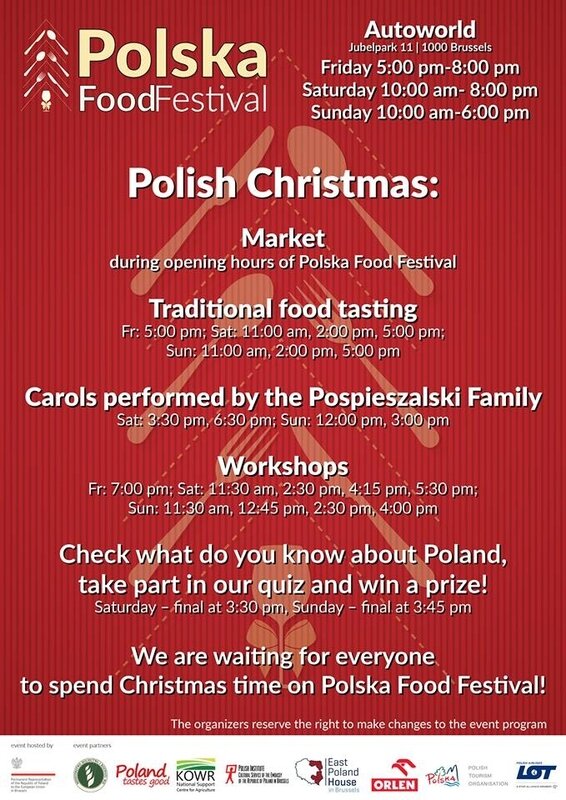 POLISH FOOD