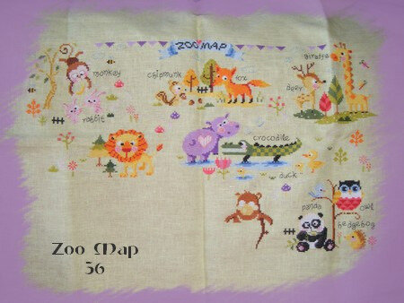 Zoo Map 36 (1)