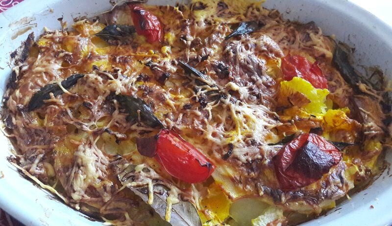 gratin multi-légumes (1)