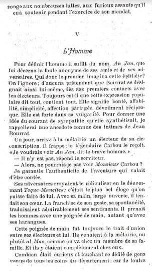 Brochure - Jean BOURRAT - Page 14