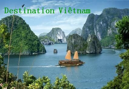 destination_Vietnam