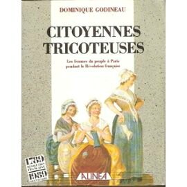 Godineau-Citoyennes-Tricoteuses-Livre-833115682_ML