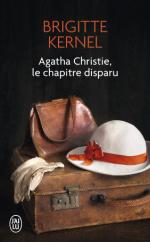 Agatha Christie le chapitre disparu