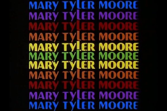 The Mary Tyler Moore Show