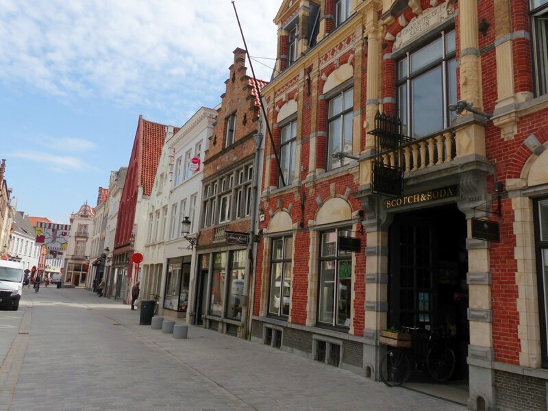 BRUGES ET KNOKKE 11 MAI 2016 (62)
