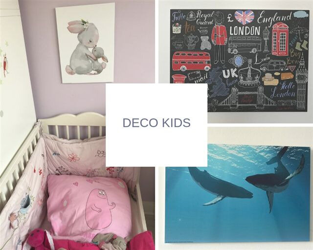 Kidsrooms ©Kid Friendly