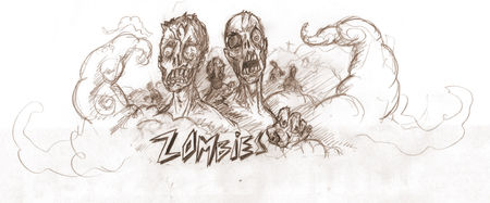 zombies