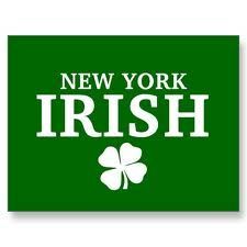 NY-Irish