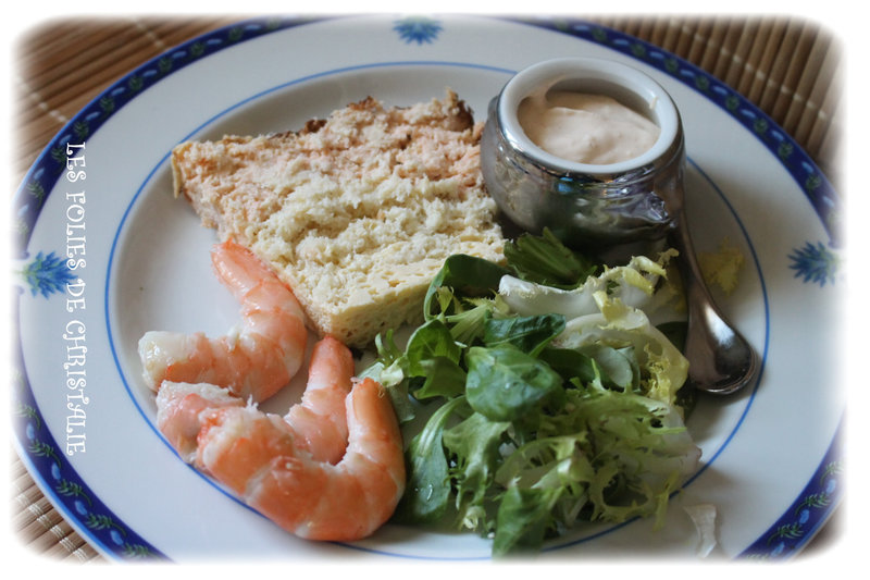Terrine bicolore 7