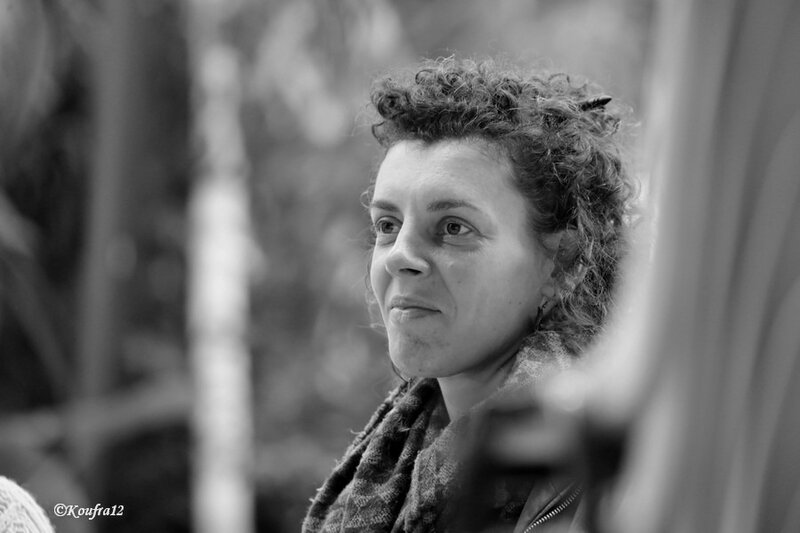 Photos JMP©Koufra 12 - Millau - Maison Rouge Gregory Bernard - 02122018 - 0118